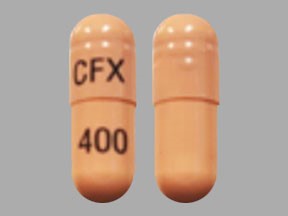 Cefixime 400 Mg